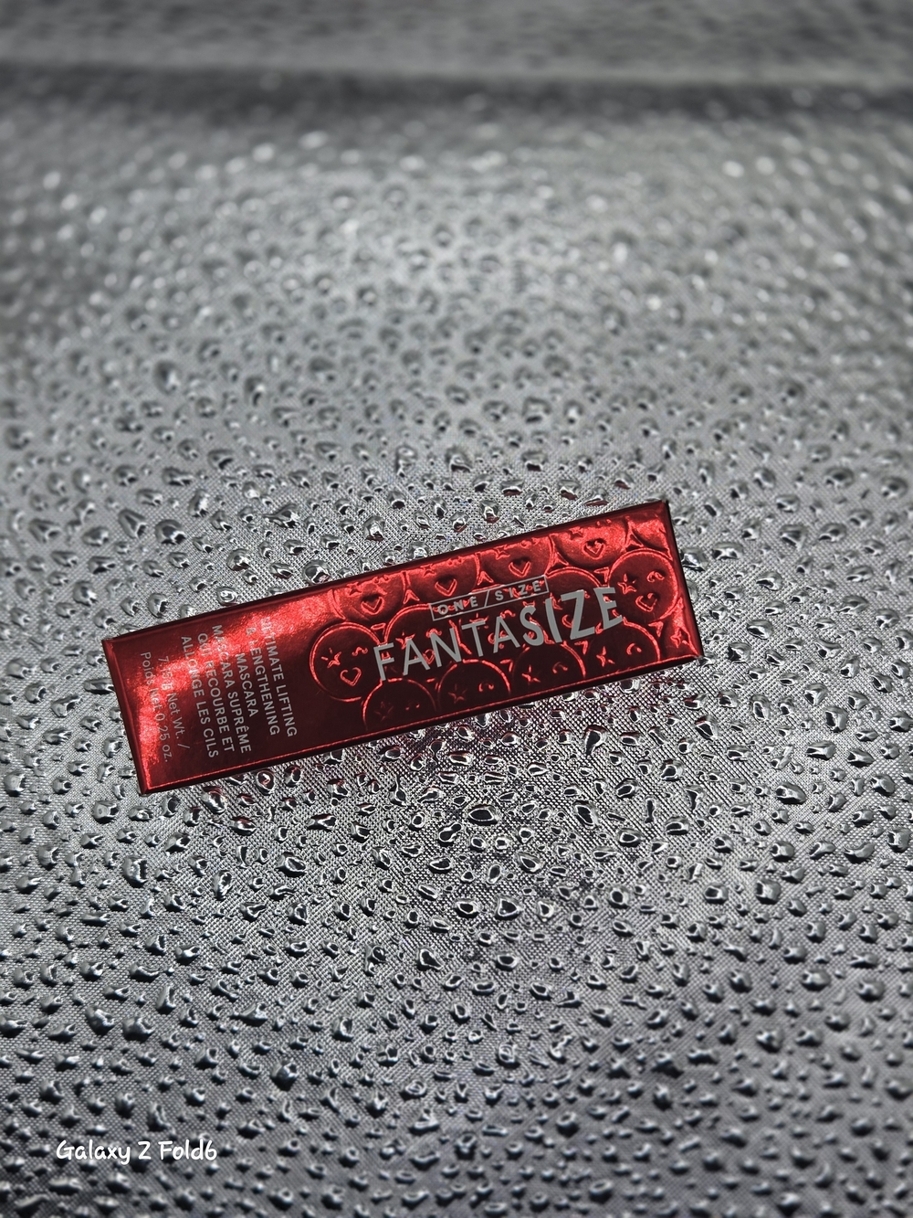 Fantasize Mascara